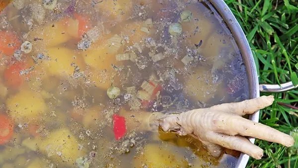 太瘦怎么办