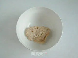 八宝榨菜卷
