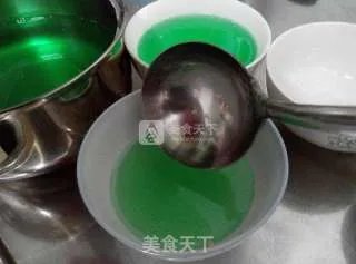 燕菜糕