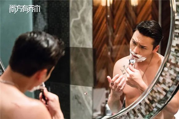 《南方有乔木》开播了吗?主要讲什么?结局会怎么样啊?