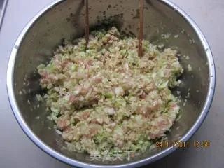 清汤混沌