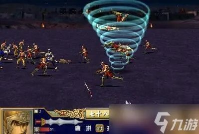 2022三国群英传3手游单机手机版下载 三国群英传3手游单机手机版下载推荐