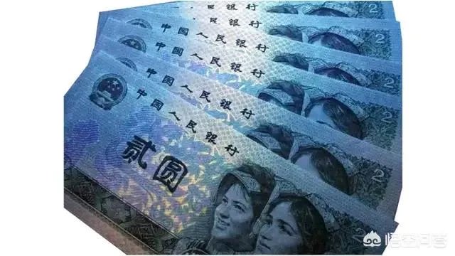 投资人民币,有价值吗