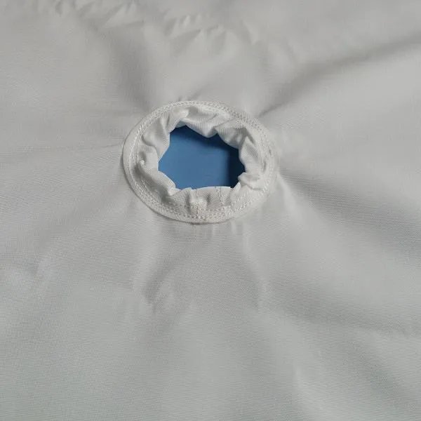 压滤机滤布有那些材质?