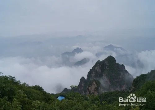去保定必游的十大景点都是哪里？