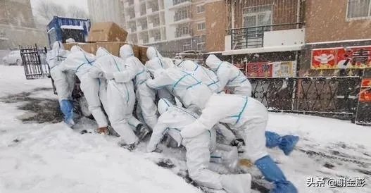 为什么有些人说此次河北疫情集中爆发的危险性要比湖北更大?