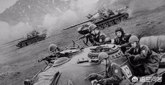 机械化步兵和摩托化步兵有什么区别?