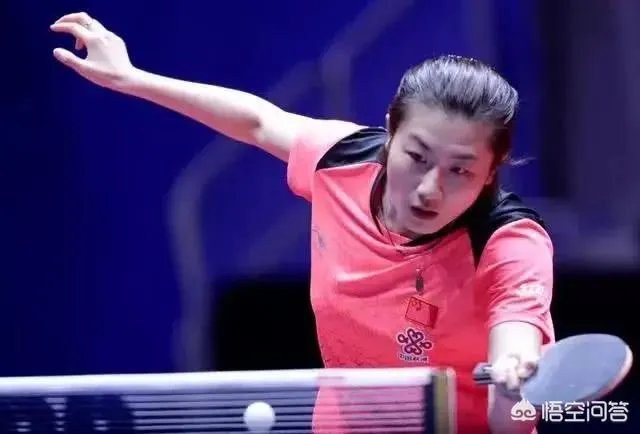 世乒赛刘诗雯4-2逆转丁宁晋级决赛,如何评价两人的表现?