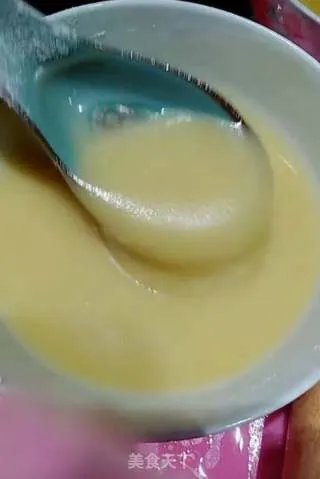 家常烙饼
