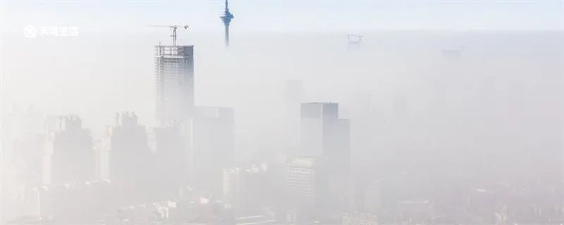雾霾治理措施