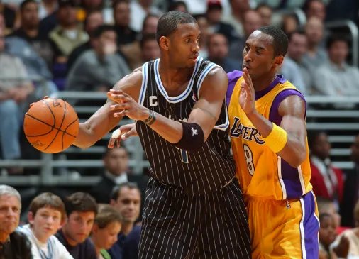 NBA球星麦迪正式入名人堂确定吗？