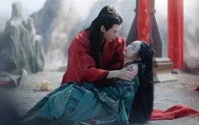 《山河令》不拍续集，你觉得这样的大结局是否过于可惜了呢？