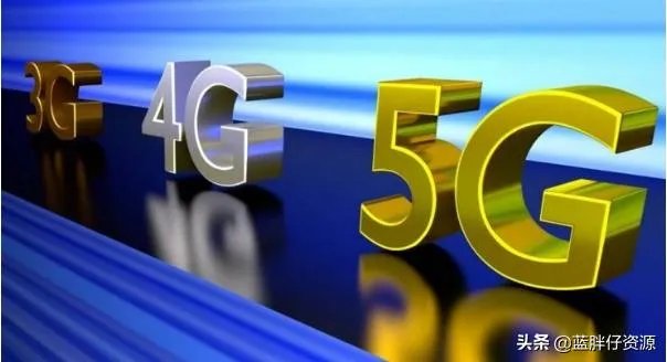为什么说百度网盘是5g时代唯一的“敌人”?