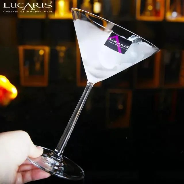 喝什么酒配什么酒杯,重要么?