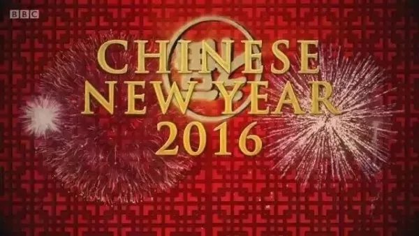 外国人眼中的春节是什么样的？