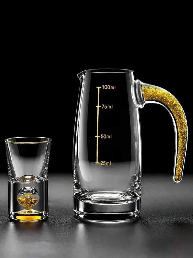 喝什么酒配什么酒杯,重要么?