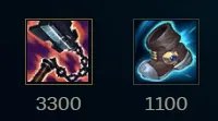 lol12.16剑魔怎么玩