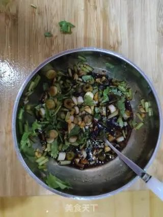 皮蛋豆腐