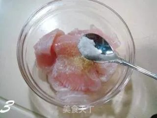 糟溜鱼片