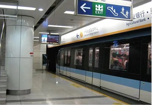 南京地铁的具体时刻表是什么呀？