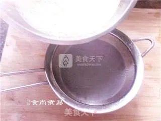 牛奶炖蛋