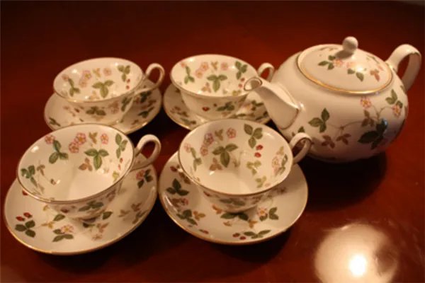 茶具品牌