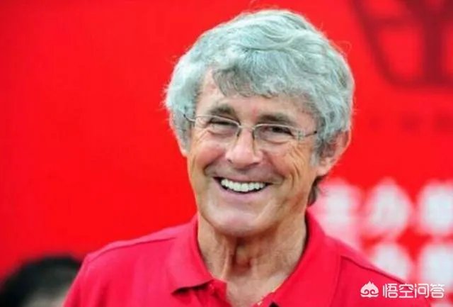 曾经带领中国男足进入世界杯的“神奇教练”米卢去哪儿了?现状如何?