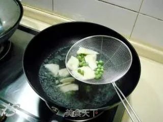 糟溜鱼片