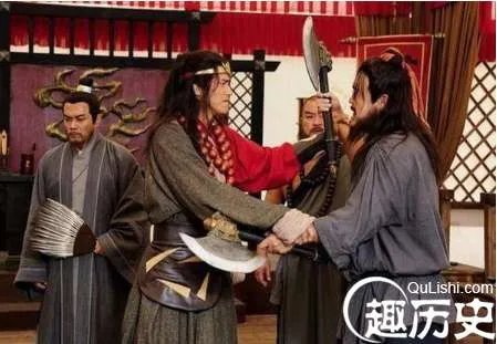 刘太公,中国历史上第一个活着就成了太上皇的人