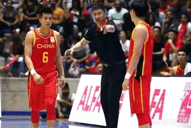 刘晓宇回国后肌肉直追易建联,为什么杜锋要于德豪不要他?