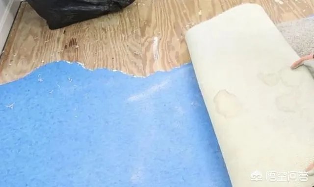 旧地板该怎样翻新?