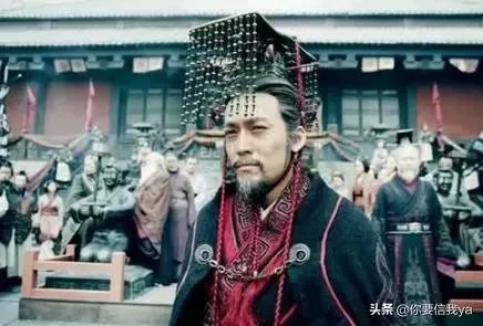 如何评价秦国名将郑安平？