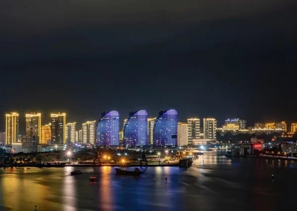 三亚湾大东海酒店挑选攻略