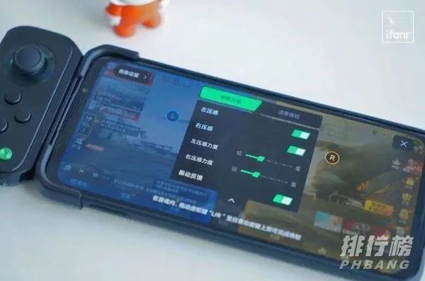 黑鲨手机是哪个公司的?黑鲨手机怎么样?