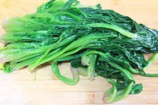 果仁菠菜