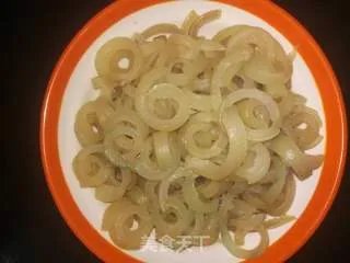 肉皮冻