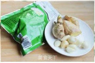 酱黄瓜
