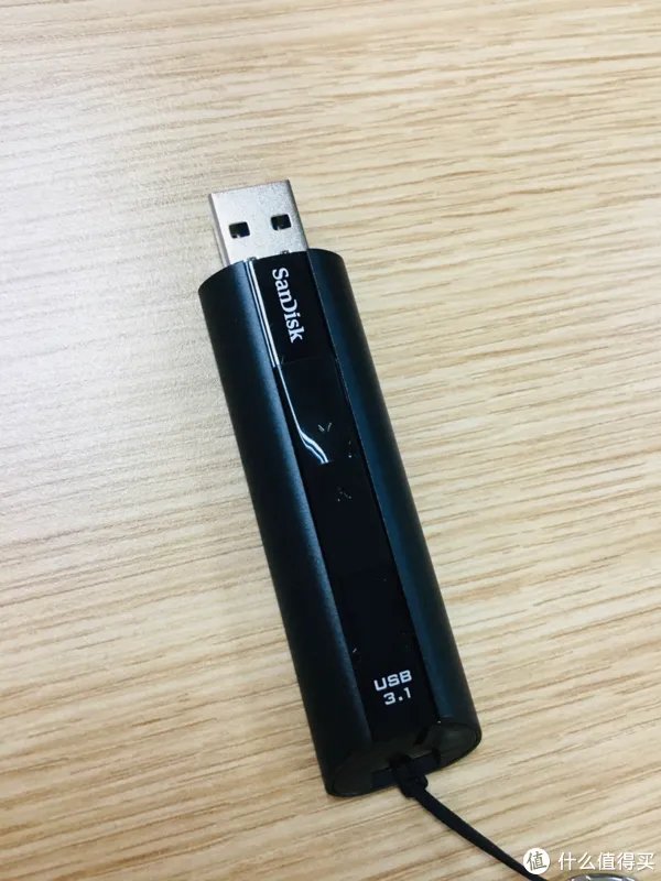 闪迪u盘怎么样