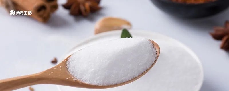 盐的成分