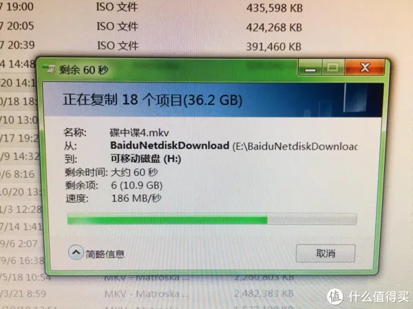 闪迪u盘怎么样
