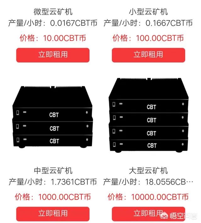 手机挖矿app会不会有发展前景？