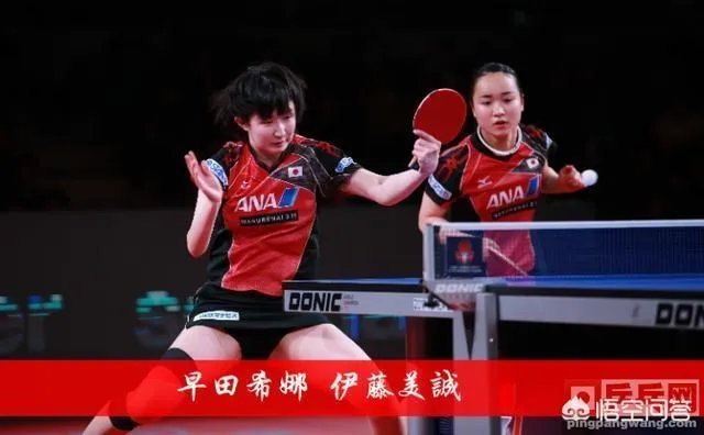 6月8日,日本公开赛正赛首日,刘诗雯和王曼昱将遭遇伊藤美诚,她们能战胜对手么?