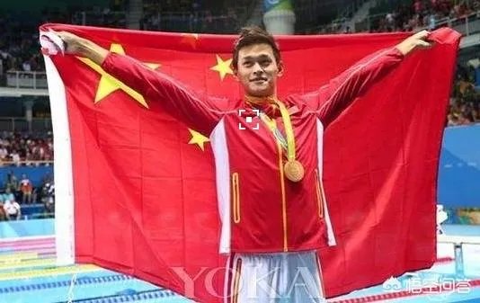 2016年里约奥运会孙杨为什么哭了?你怎么看?