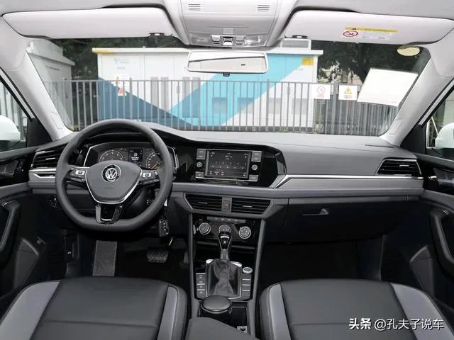 大众新速腾车性能怎么样?目前报价多少?