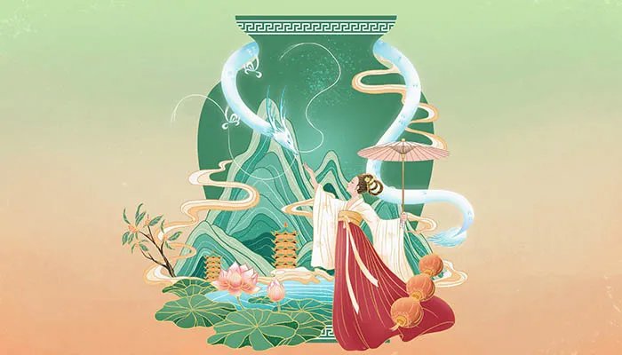 汉族有什么风俗 汉族有哪些风俗