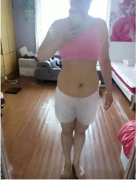 减肥最好最快的方法???