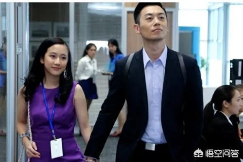 朱亚文主演的电视剧有哪些?