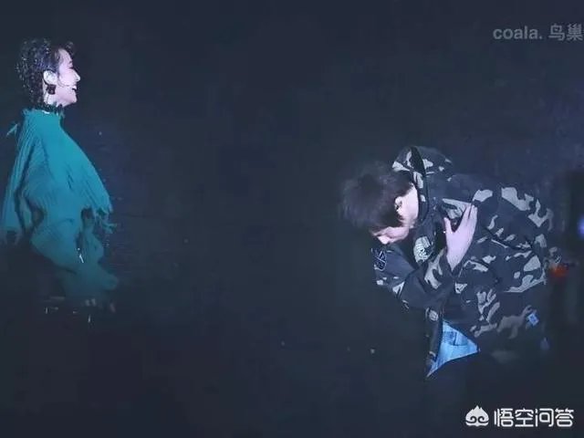 为什么蔡依林会和五月天阿信传绯闻?你觉得他们般配吗?
