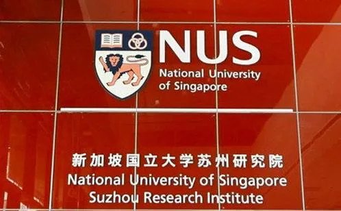 请问新加坡国立大学苏州研究院1＋1硕士项目是什么？