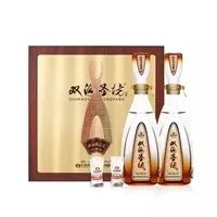 双沟珍宝坊君坊白酒怎么样